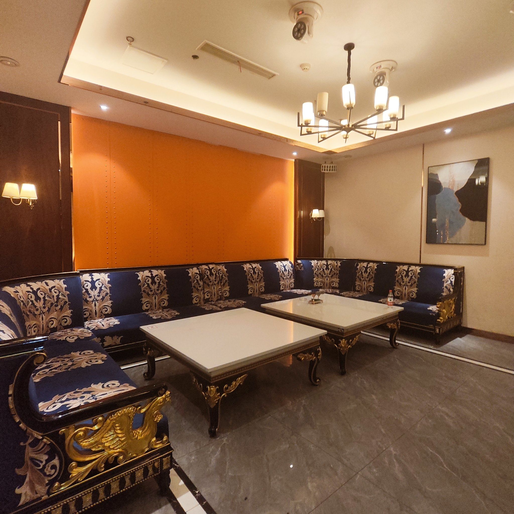 黄冈商务ktv打造高端商务ktv体验-武穴市ktv预订